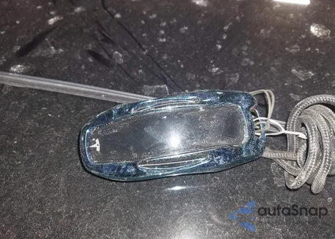 2017 Tesla Model S 100D/60D/75D/90D/P100D from USA, damaged, VIN 5YJSA1E27HF192777